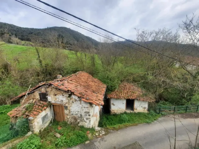 House in Barrio de PB Turieno, 36